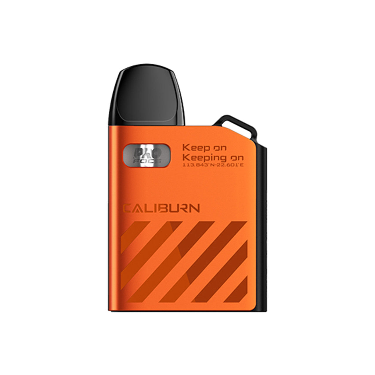 UWELL - Caliburn AK2 520mAh Pod System Kit