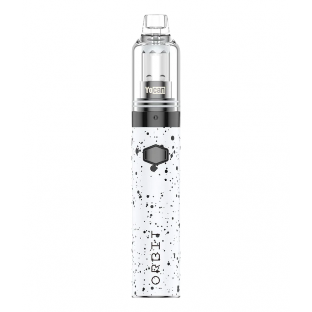 Yocan - Wulf Orbit Concentrate Vaporizer w/ Terp Bead