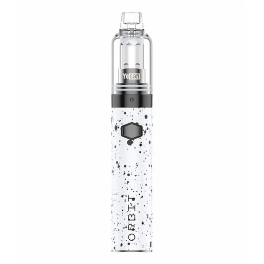 Yocan - Wulf Orbit Concentrate Vaporizer w/ Terp Bead