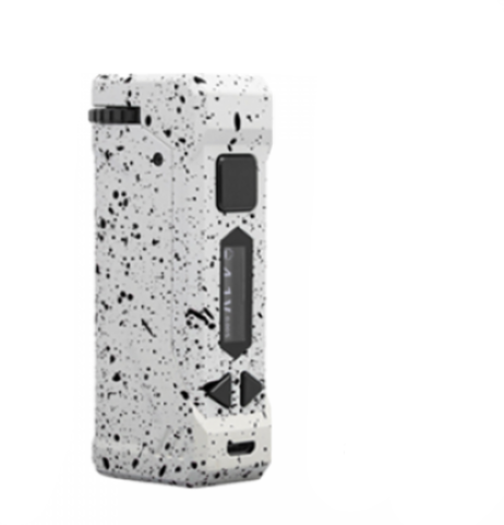 Yocan - Wulf Uni Pro Universal Cartridge Vaporizer