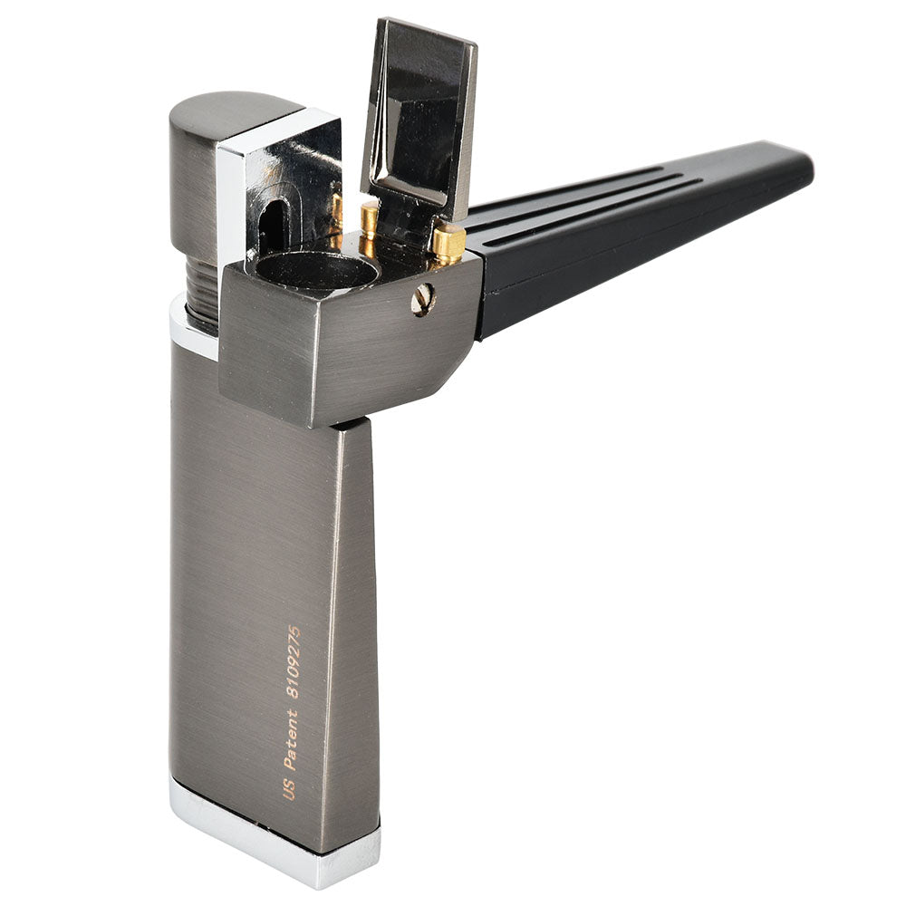 Wikilite All-In-One Folding Pipe Lighter | 3.6"