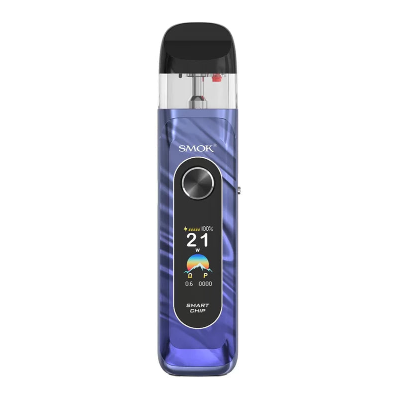 SMOK NOVO 6 ULTRA Touch Screen Pod Kit