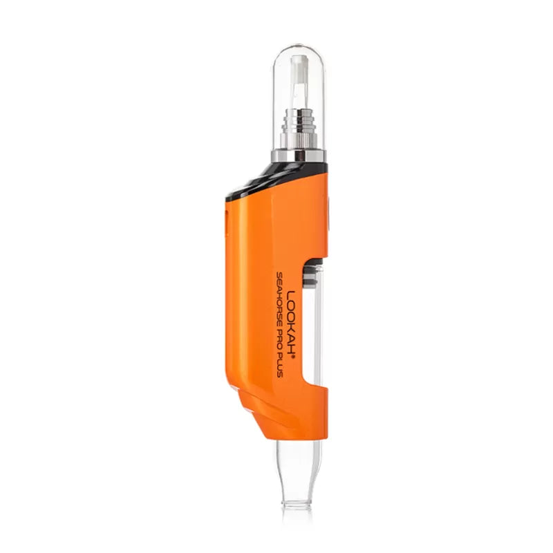 Lookah Seahorse Pro Plus 650mAh Vaporizer Kit