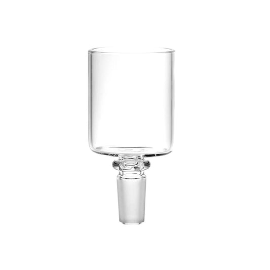 Inline Water Pipe Attachment For Puffco Proxy | 90D | 14mm M