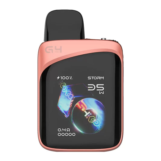 UWELL CALIBURN G4 PRO KOKO POD SYSTEM KIT