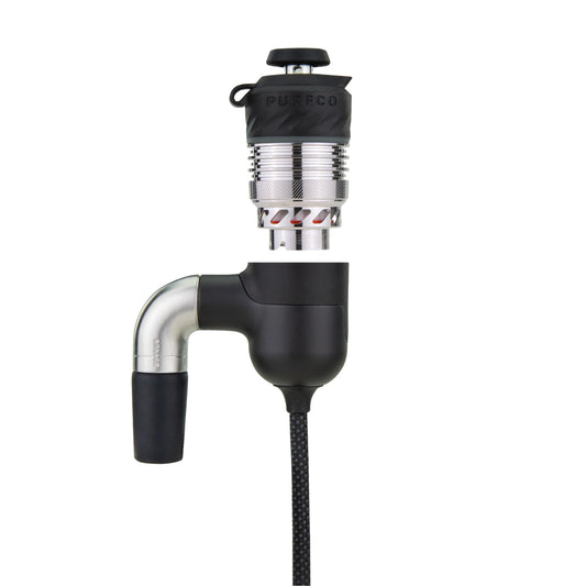 Puffco - Peak Pro Link - Onyx