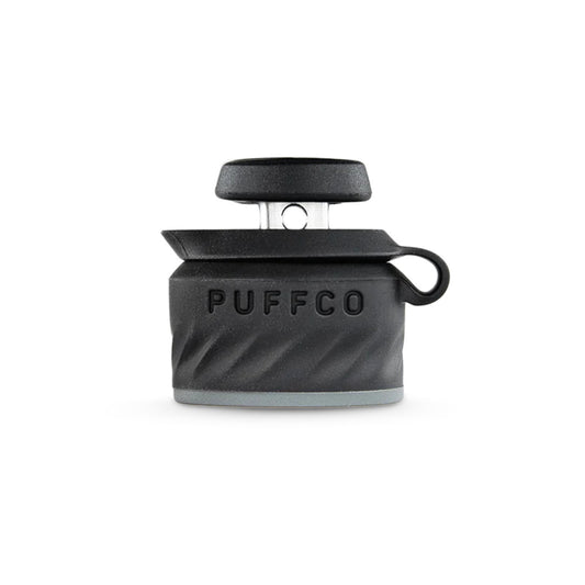 Puffco - Peak Pro Joystick Cap - Onyx