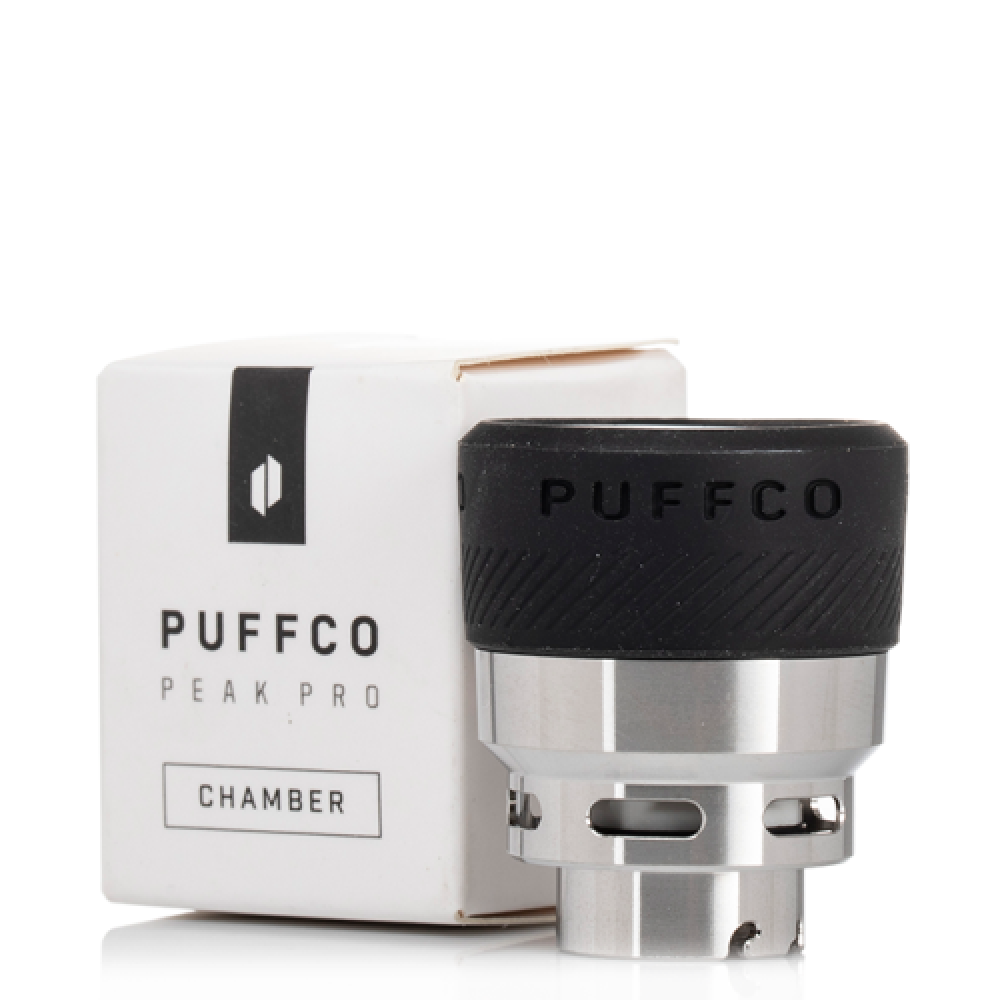 Puffco - The Peak Pro Chamber