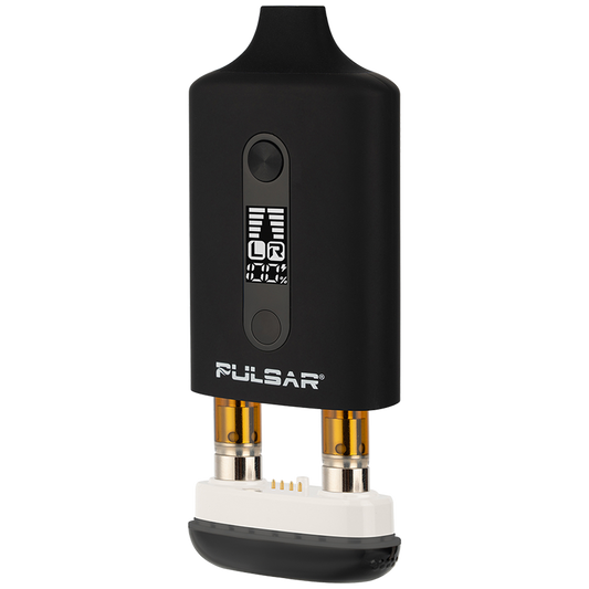 Pulsar - DL Tandem Dual Carto Battery 650mAh