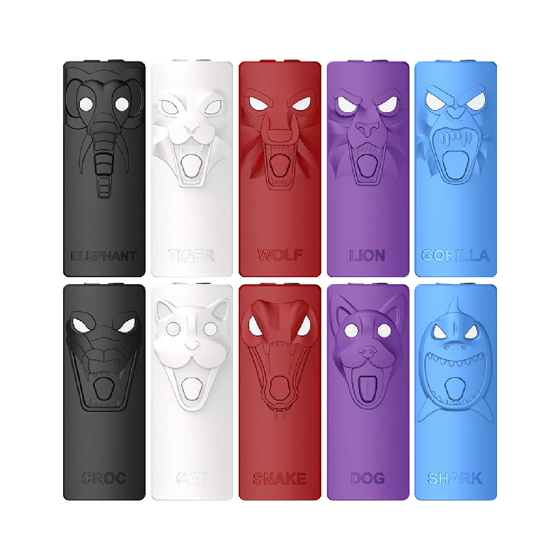 Yocan - Kodo Pro 900mAh Carto Battery - Animal Series