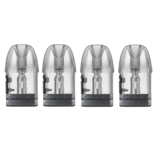 UWELL - Caliburn A2S 1.2ohm Replacement Pods - Pack of 4