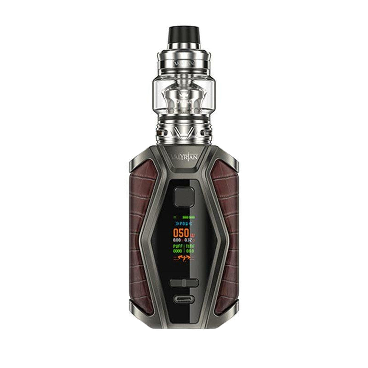 UWELL - Valyrian III 200W Kit with 6ml Sub-Ohm Tank