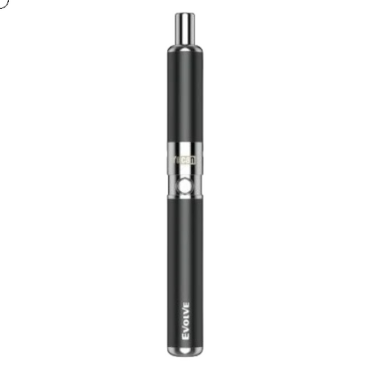 Yocan - Evolve D - Dry Herb Vape Pen Kit