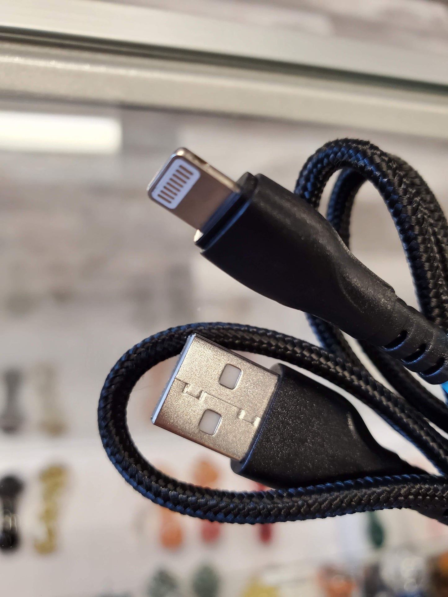 Cartisan Charging Cable