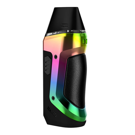 Geekvape - Aegis Nano 30W 800mAh Pod System Kit