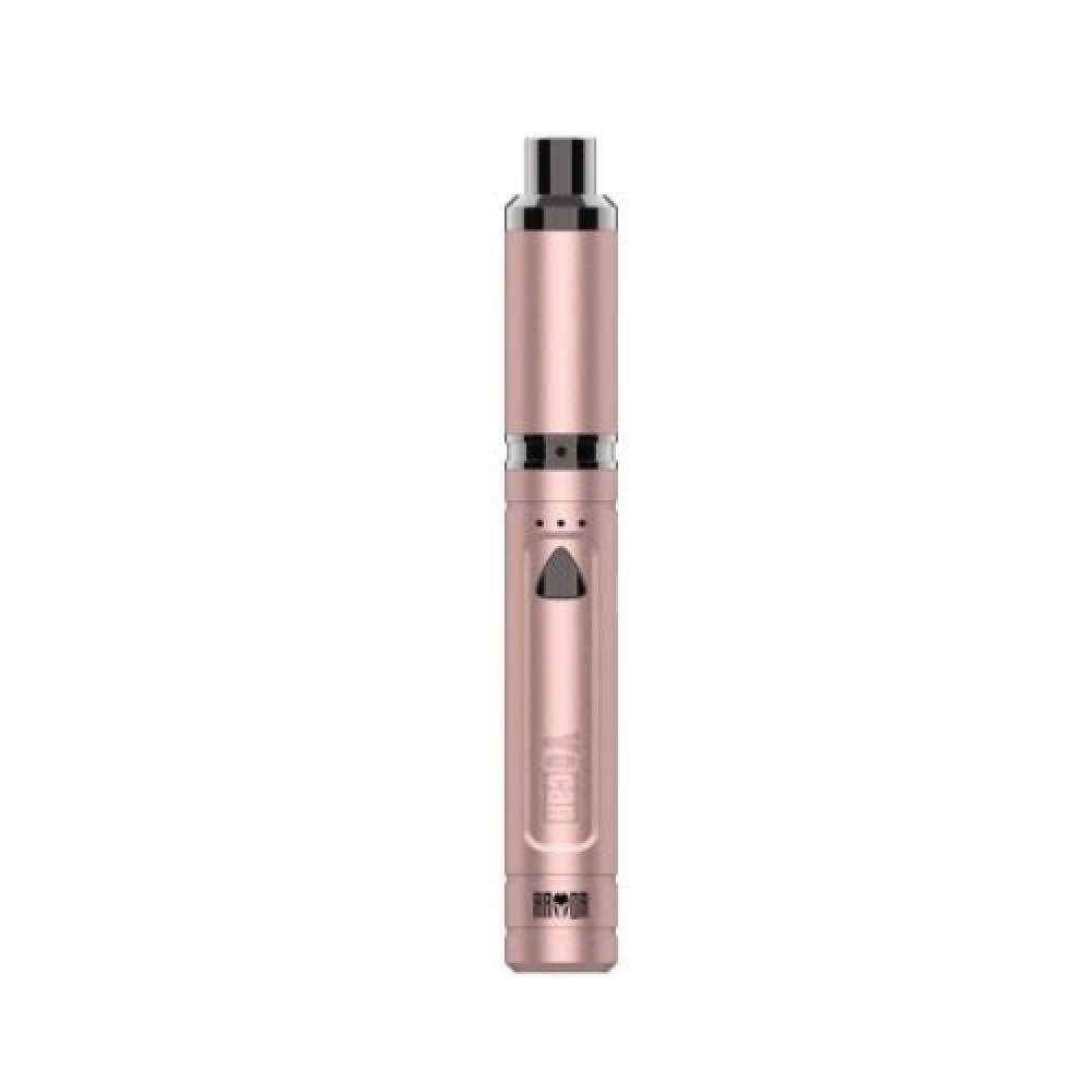 Yocan Armor Plus 650mAh Vaporizer Kit