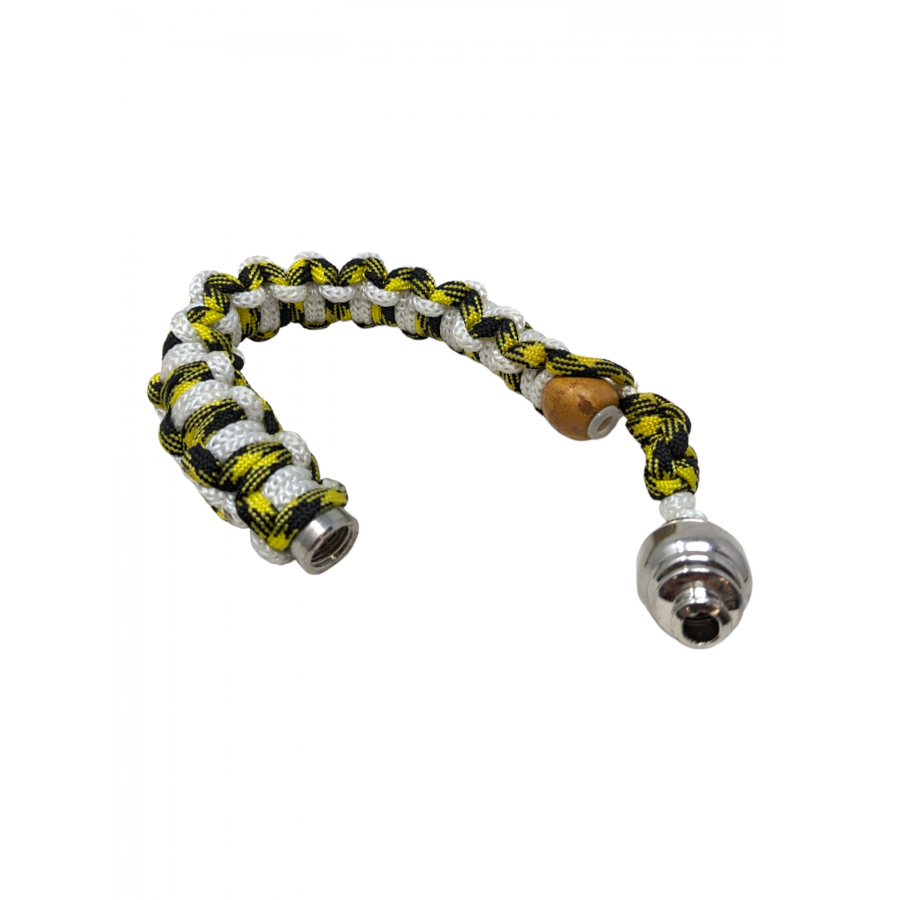 Bracelet Metal Hand Pipe