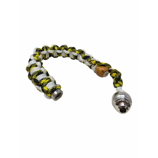 Bracelet Metal Hand Pipe