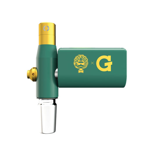 Dr. Greenthumb's x G Pen Connect Concentrate Vaporizer-850mAh