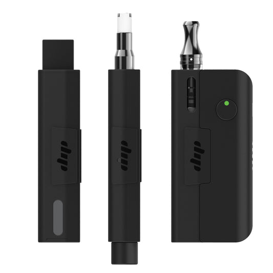 Evri 3 in 1 Vaporizer Starter Pack - 950 mAh