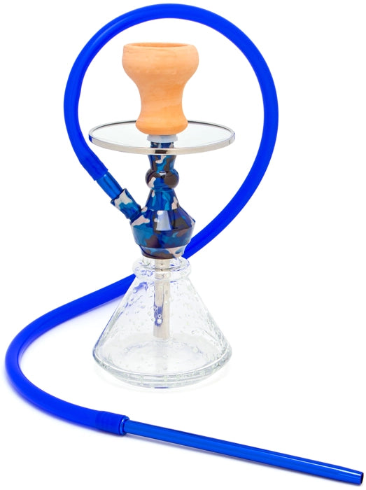 Echo Camo Hookah