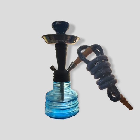 MYA PIA Hookah 12"