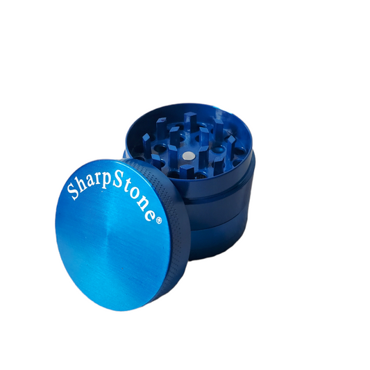 Sharp Stone Small Grinder