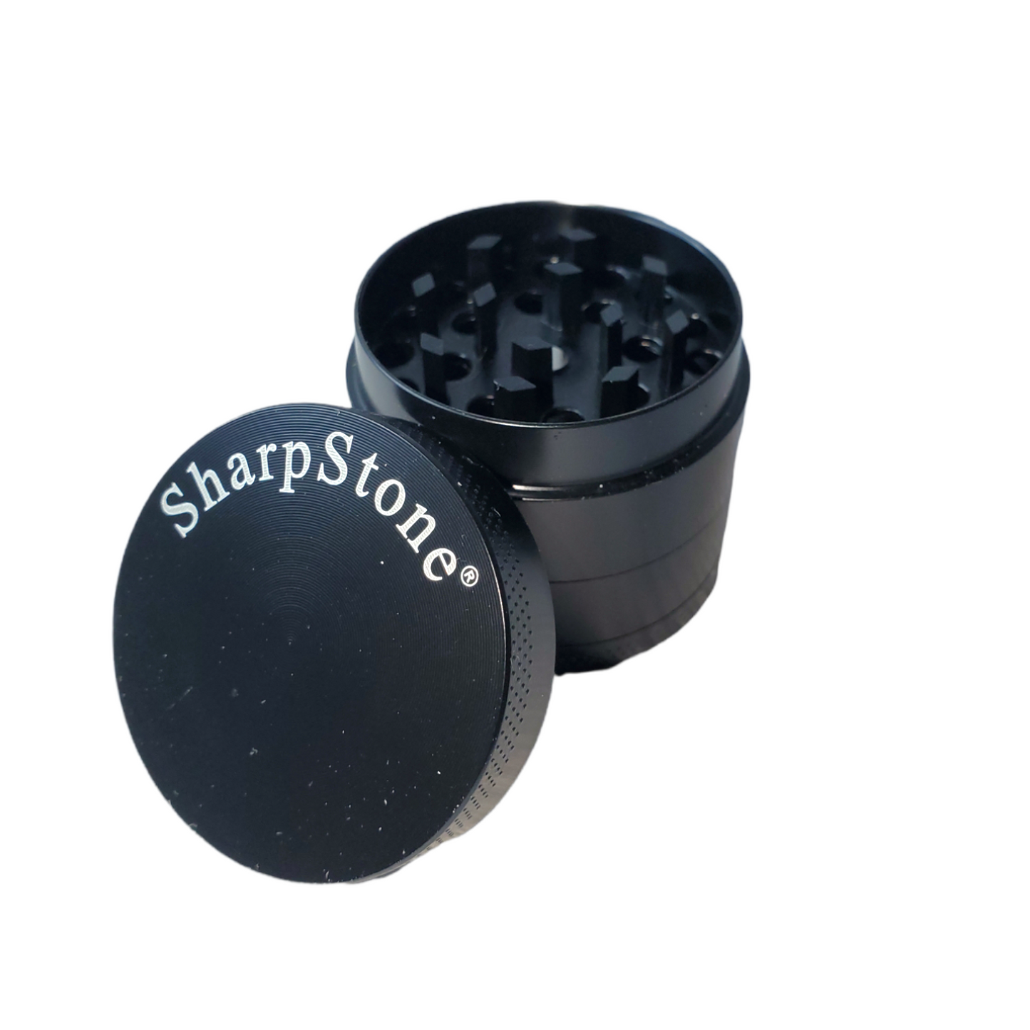 Sharp Stone Small Grinder