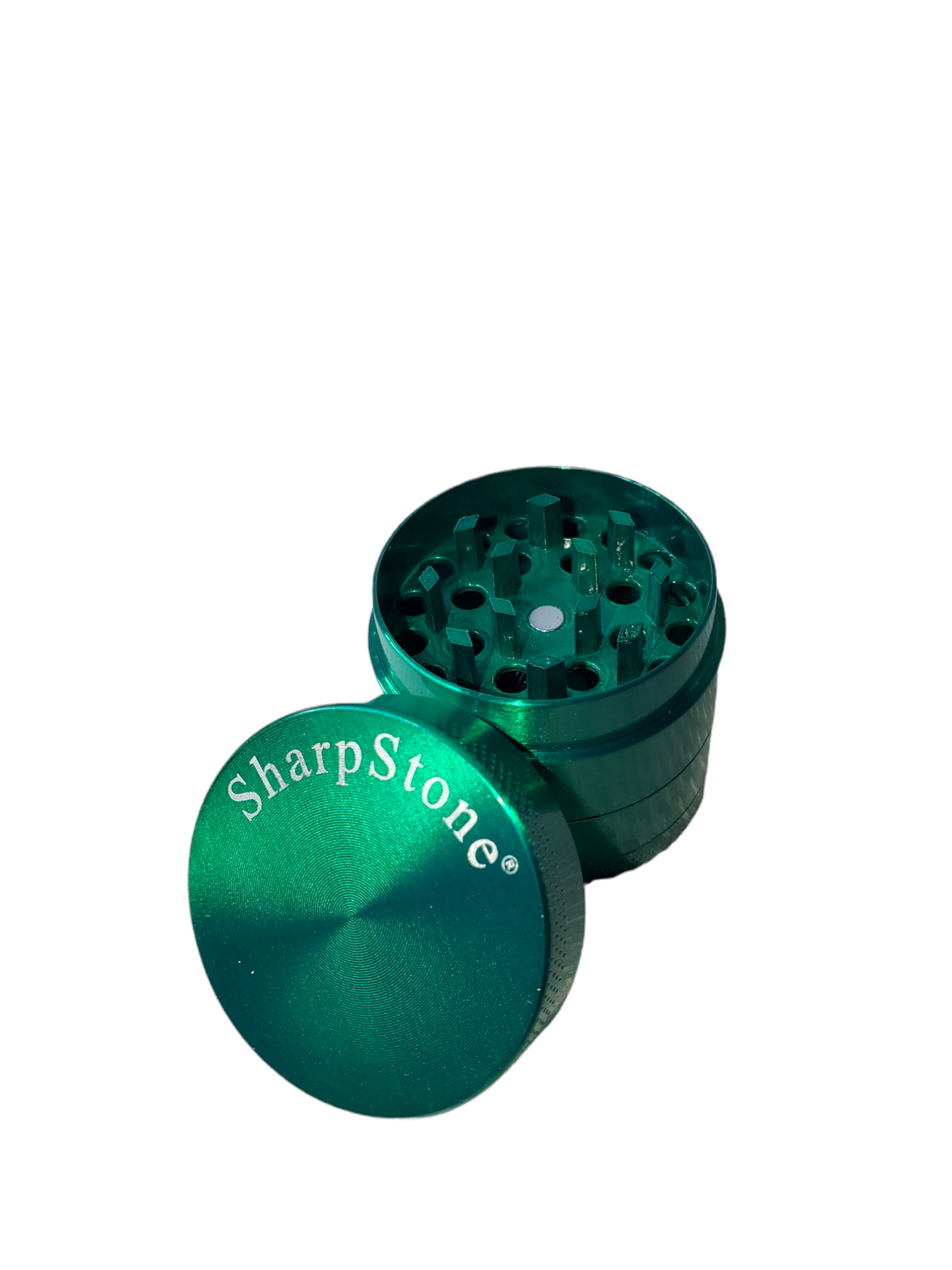 Sharp Stone Small Grinder