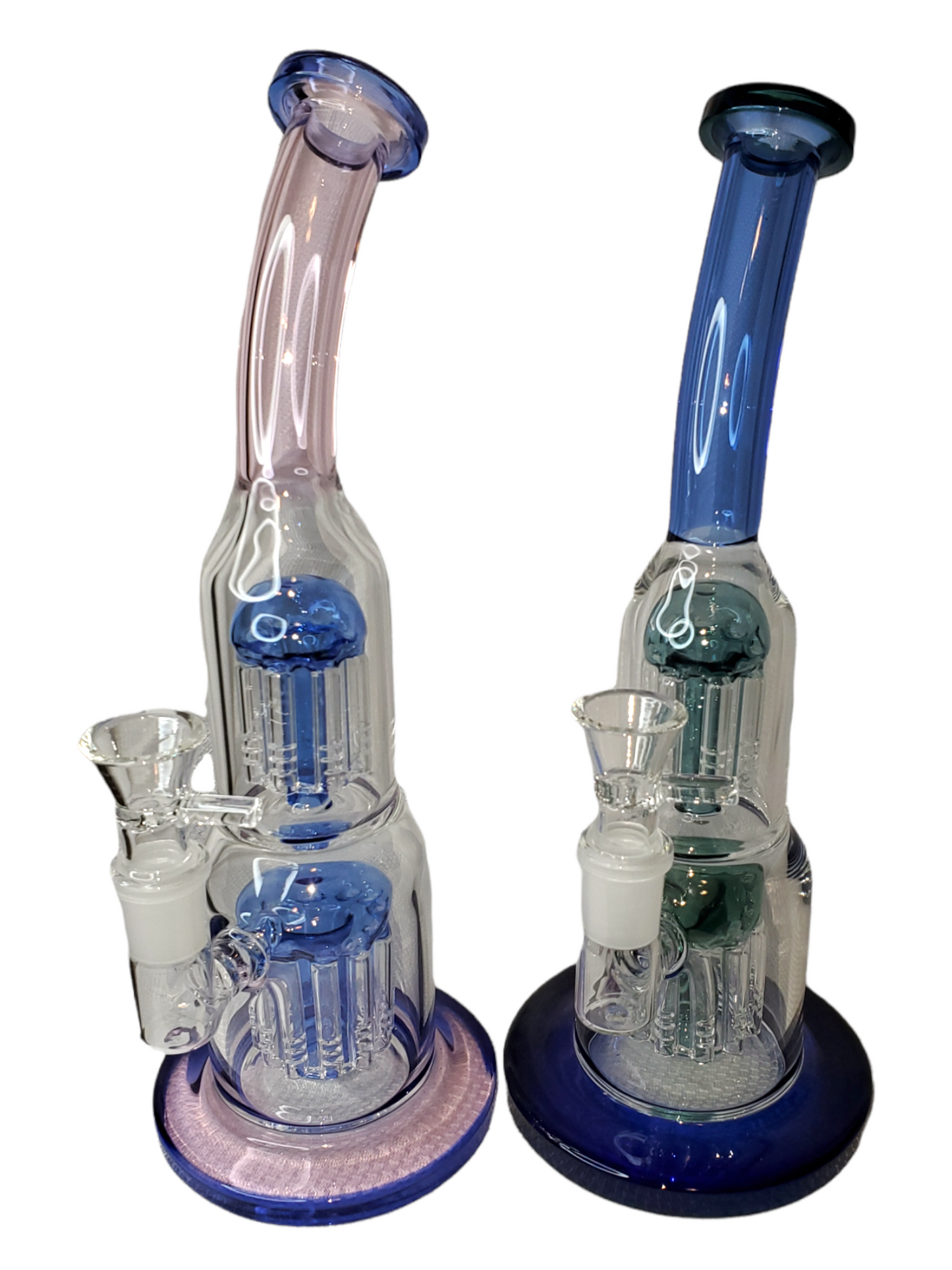 12" Matrix Shower Z - 80 Water Pipe