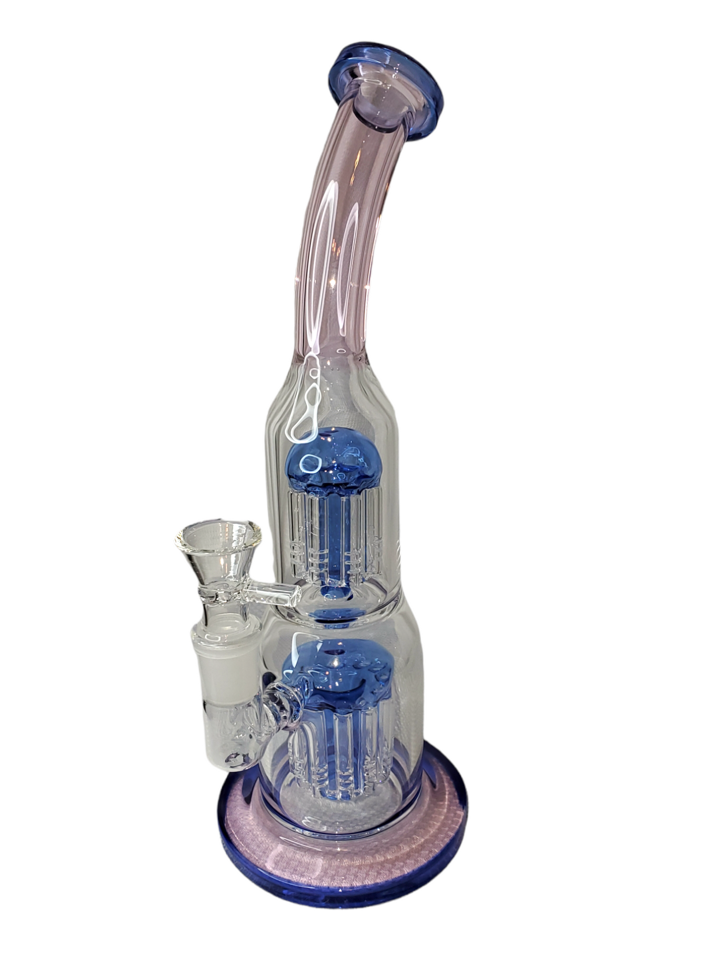 12" Matrix Shower Z - 80 Water Pipe