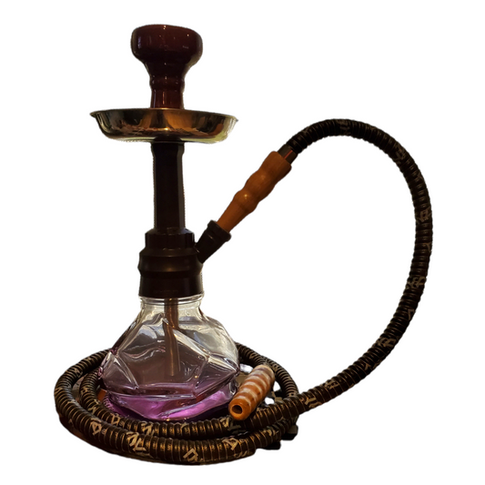 MYA Chico Hookah 13"