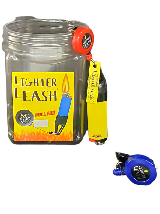 Lighter Leash