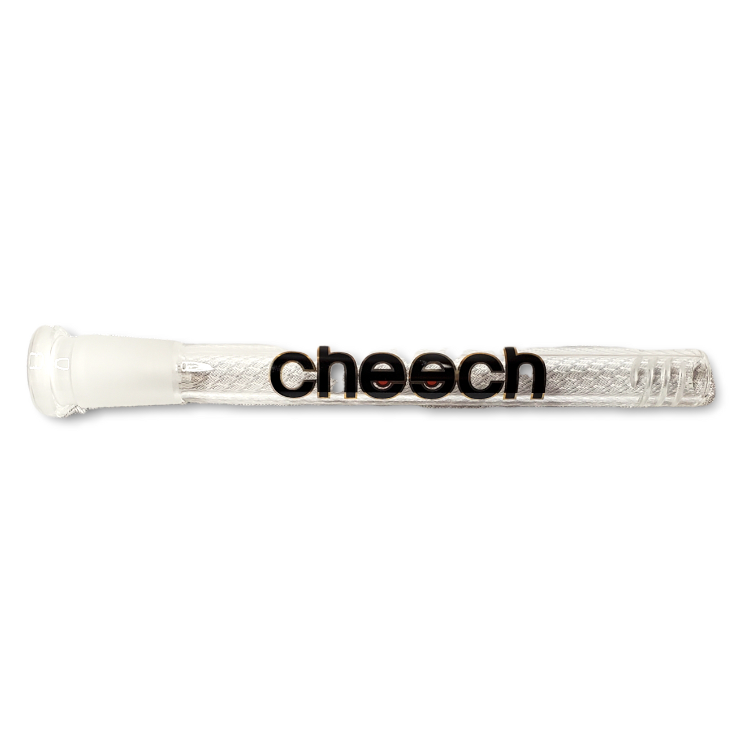 Cheech Glass Sliders