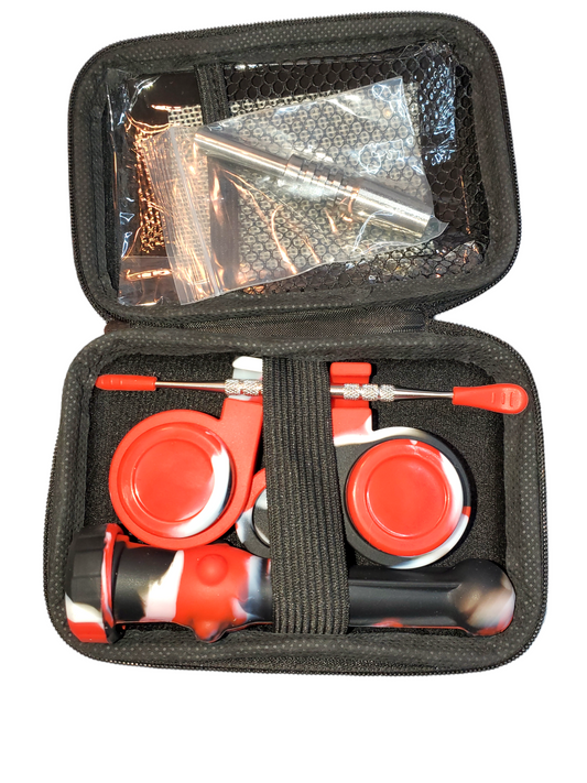 Dabbing Tools Kit