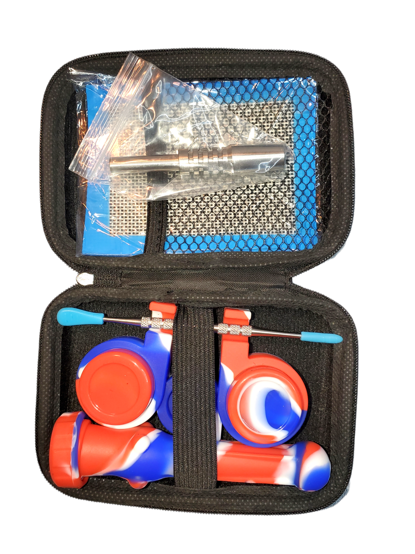 Dabbing Tools Kit