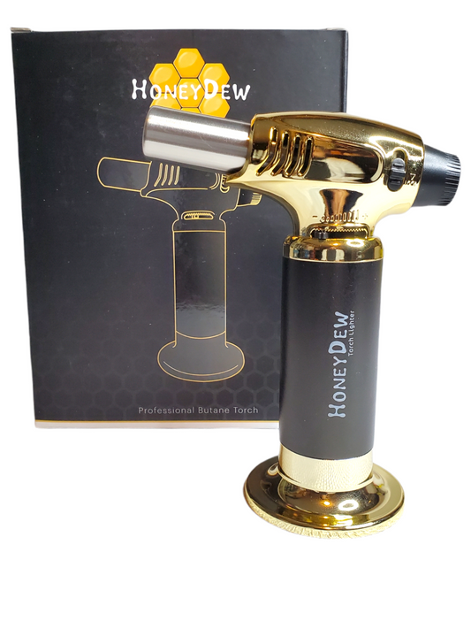 Honey Dew Butane Torch