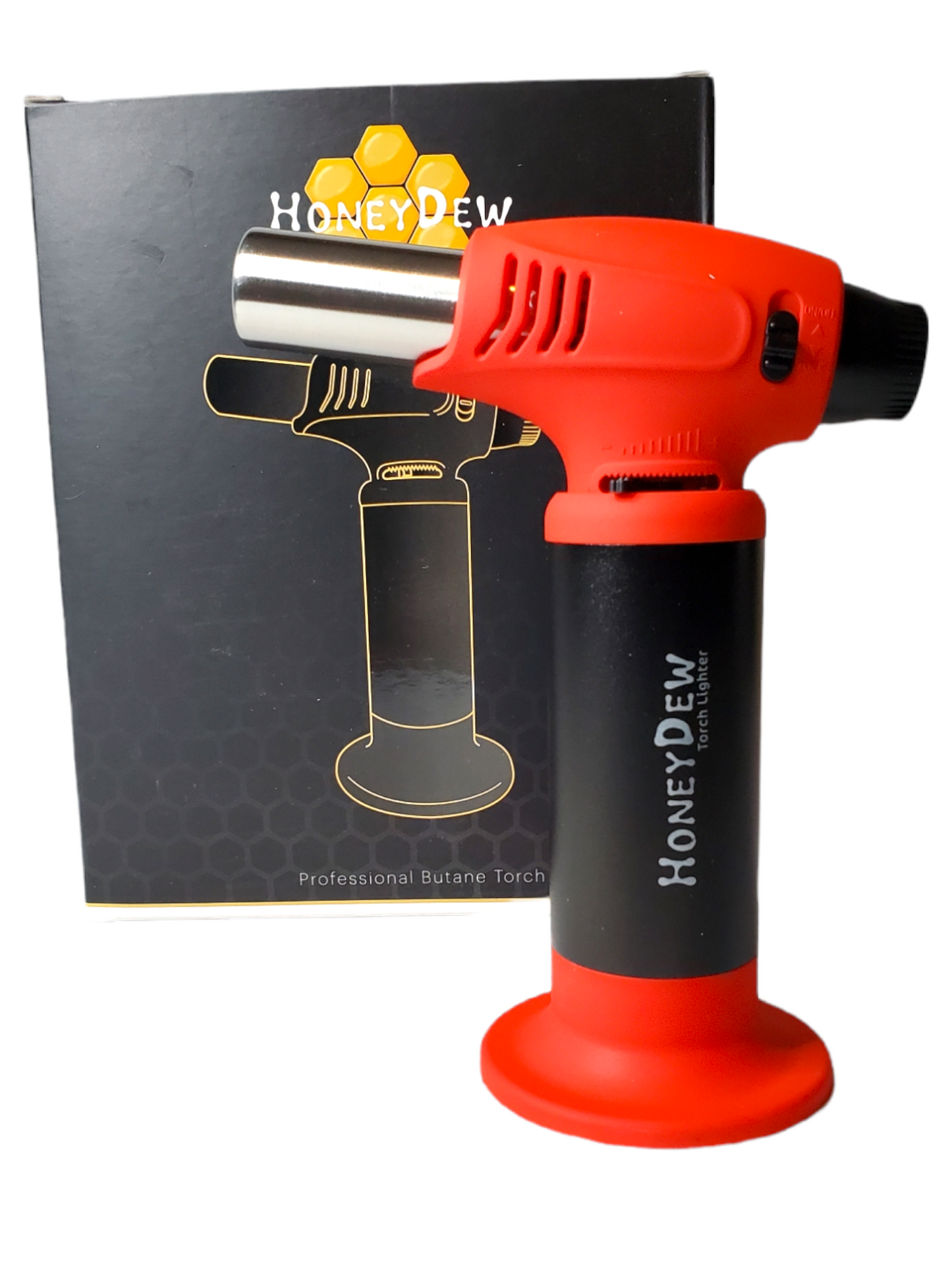 Honey Dew Butane Torch