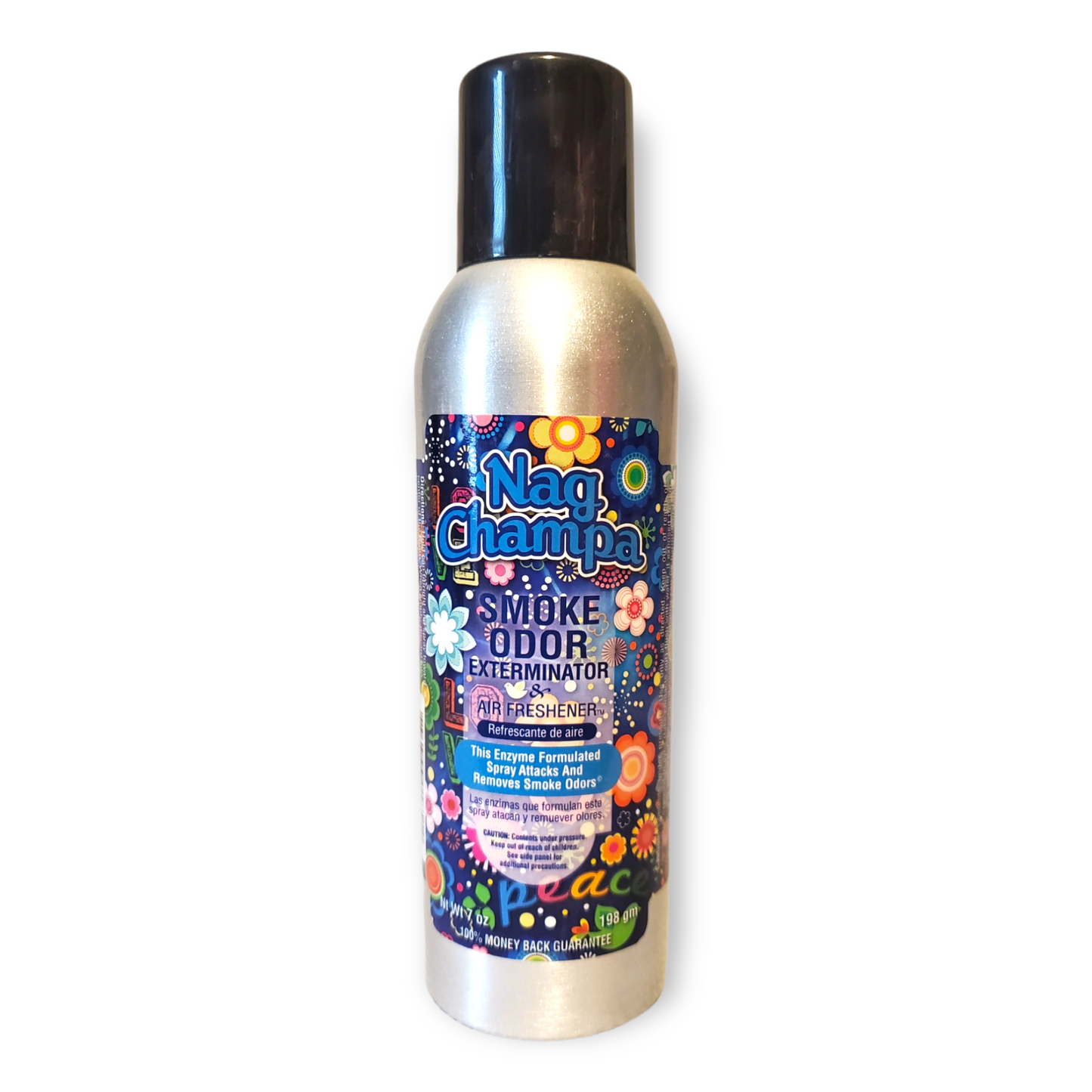 Smoke Odor Exterminator & Air Freshener Spray 7oz