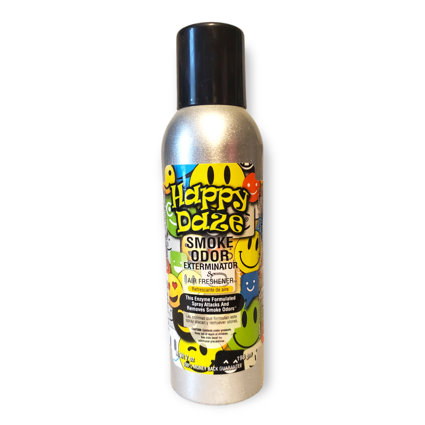 Smoke Odor Exterminator & Air Freshener Spray 7oz