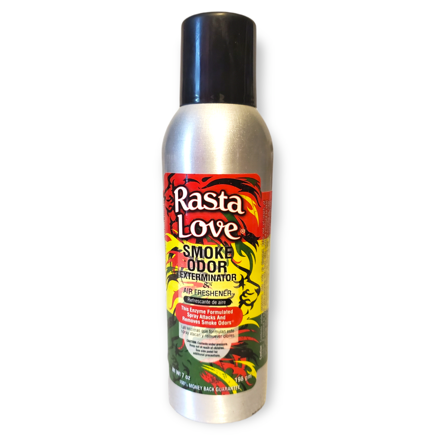 Smoke Odor Exterminator & Air Freshener Spray 7oz