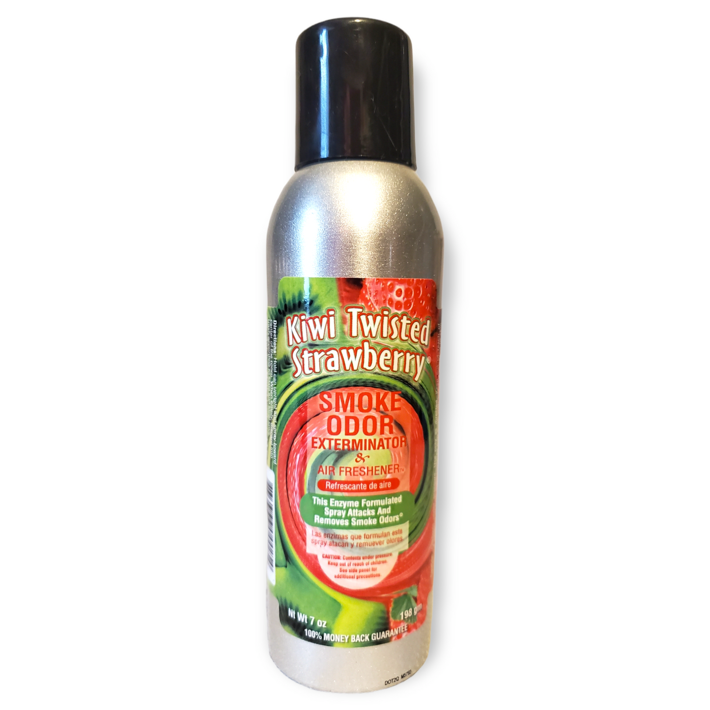 Smoke Odor Exterminator & Air Freshener Spray 7oz