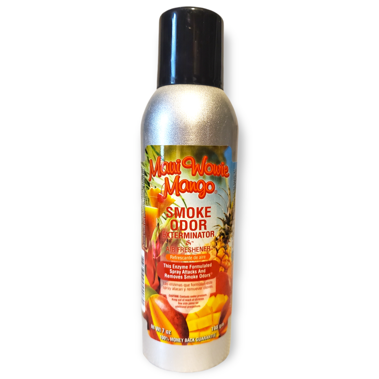 Smoke Odor Exterminator & Air Freshener Spray 7oz