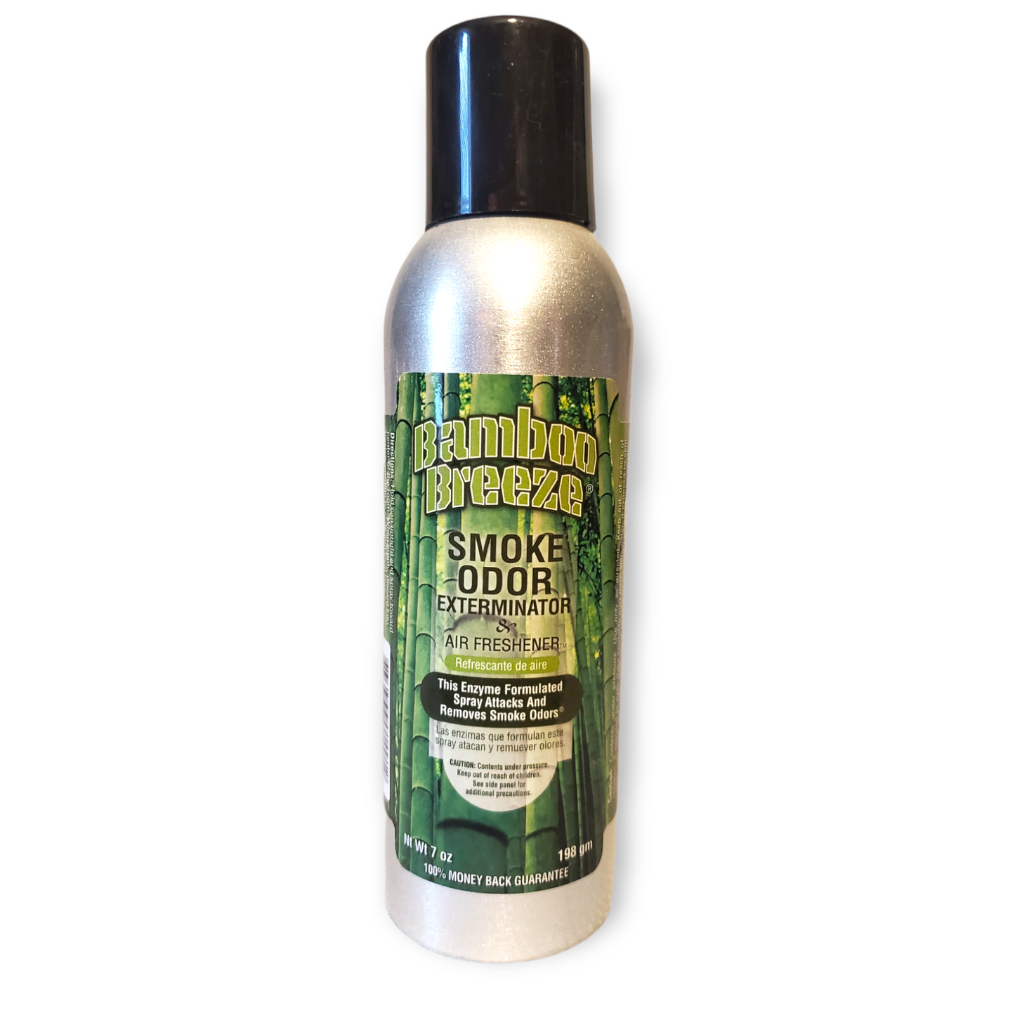 Smoke Odor Exterminator & Air Freshener Spray 7oz