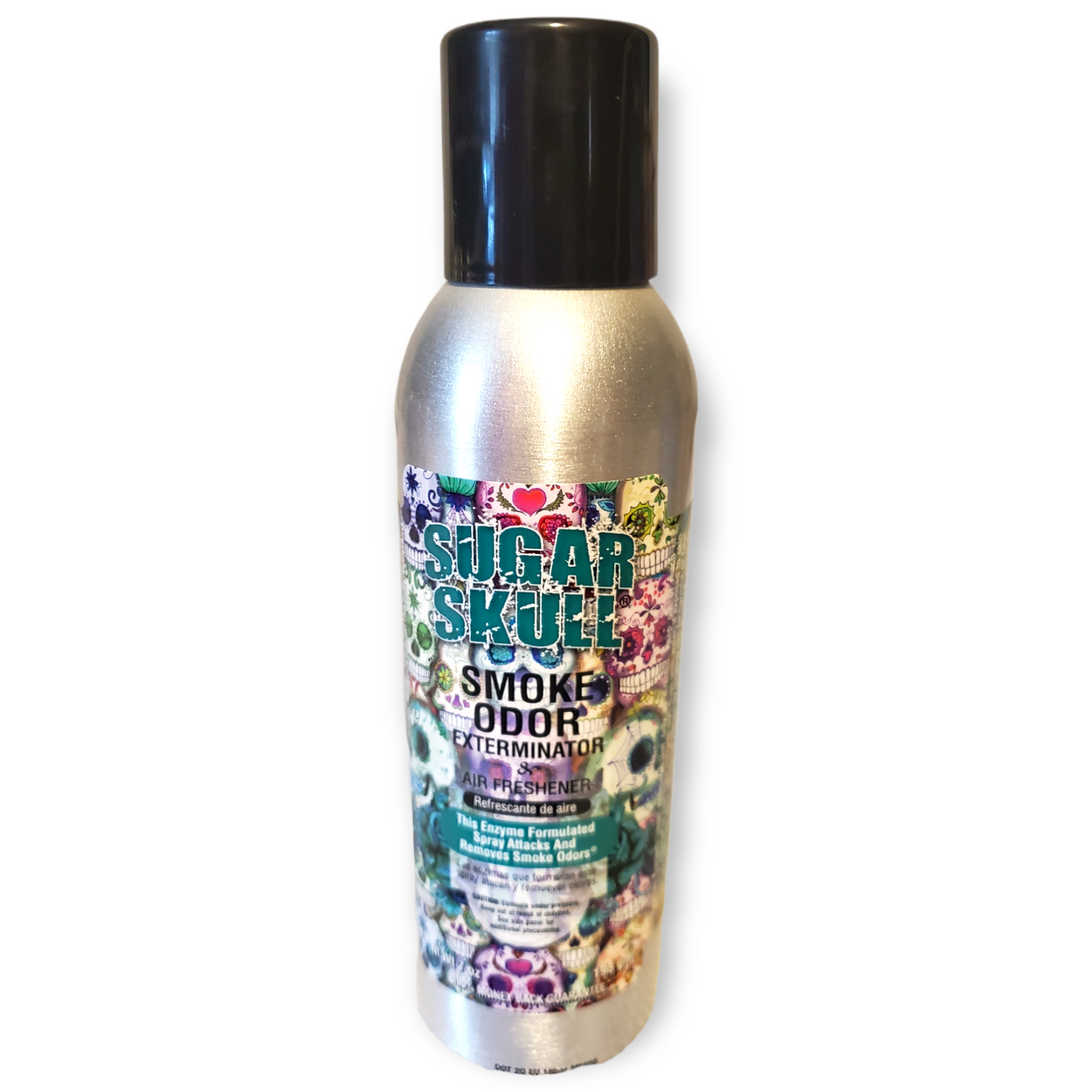 Smoke Odor Exterminator & Air Freshener Spray 7oz