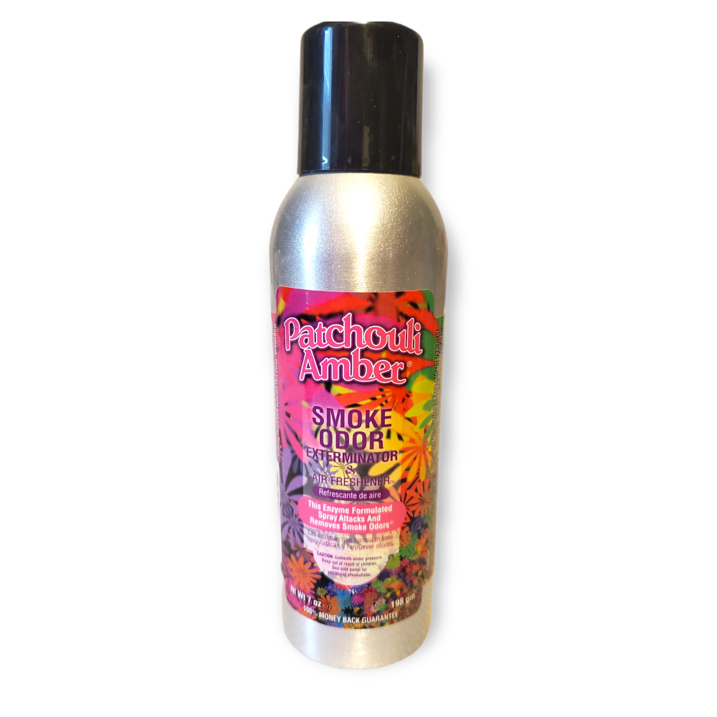 Smoke Odor Exterminator & Air Freshener Spray 7oz