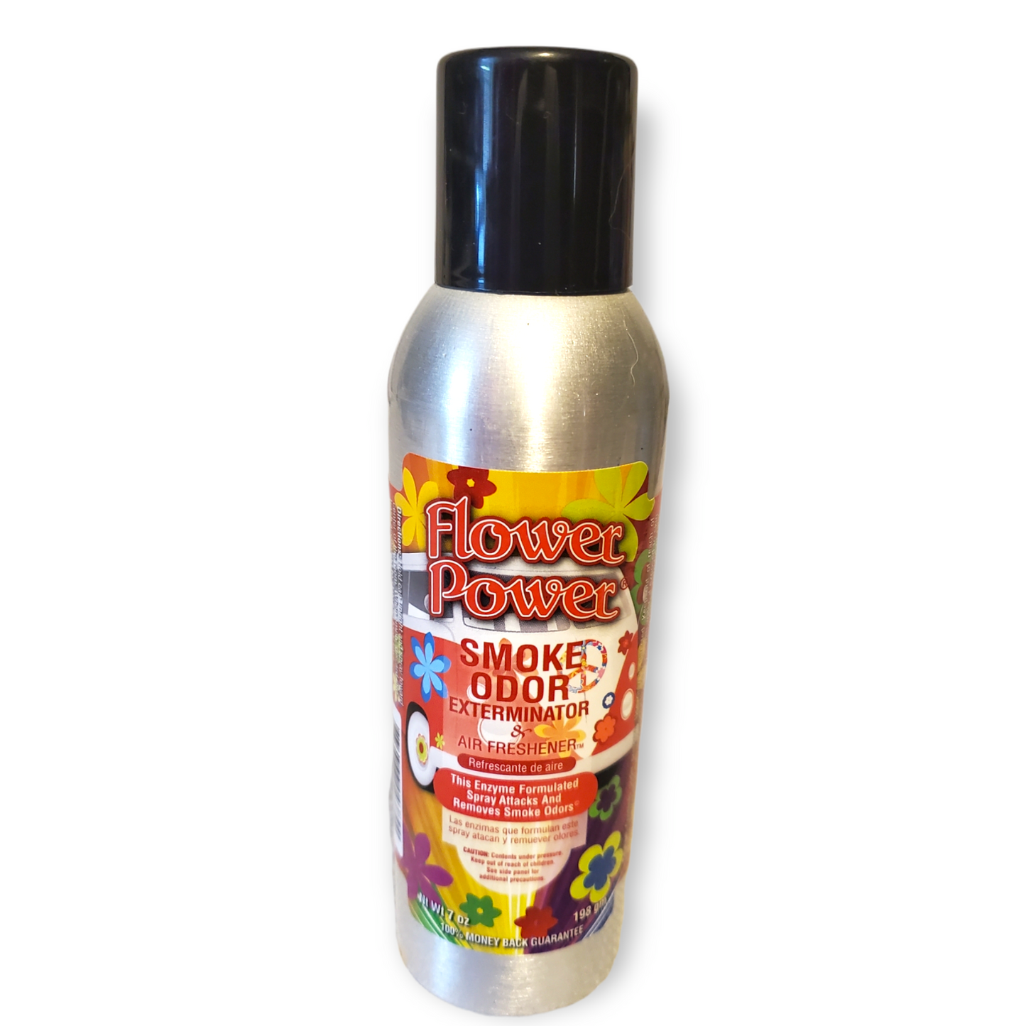 Smoke Odor Exterminator & Air Freshener Spray 7oz