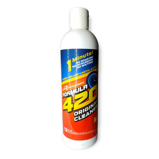 Formula 420 Original Cleaner