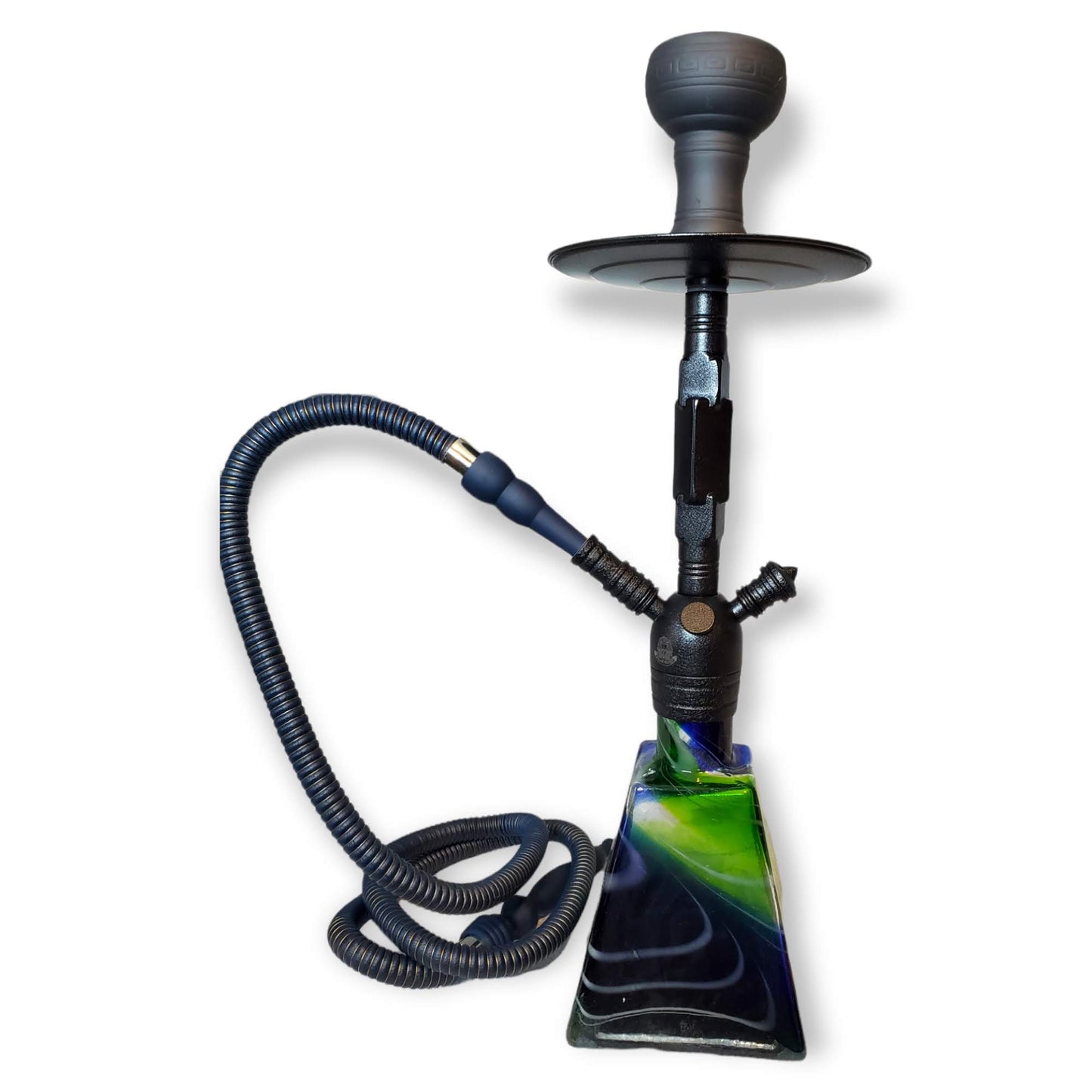 Pharaohs Piramid Hookah 19 1/2"