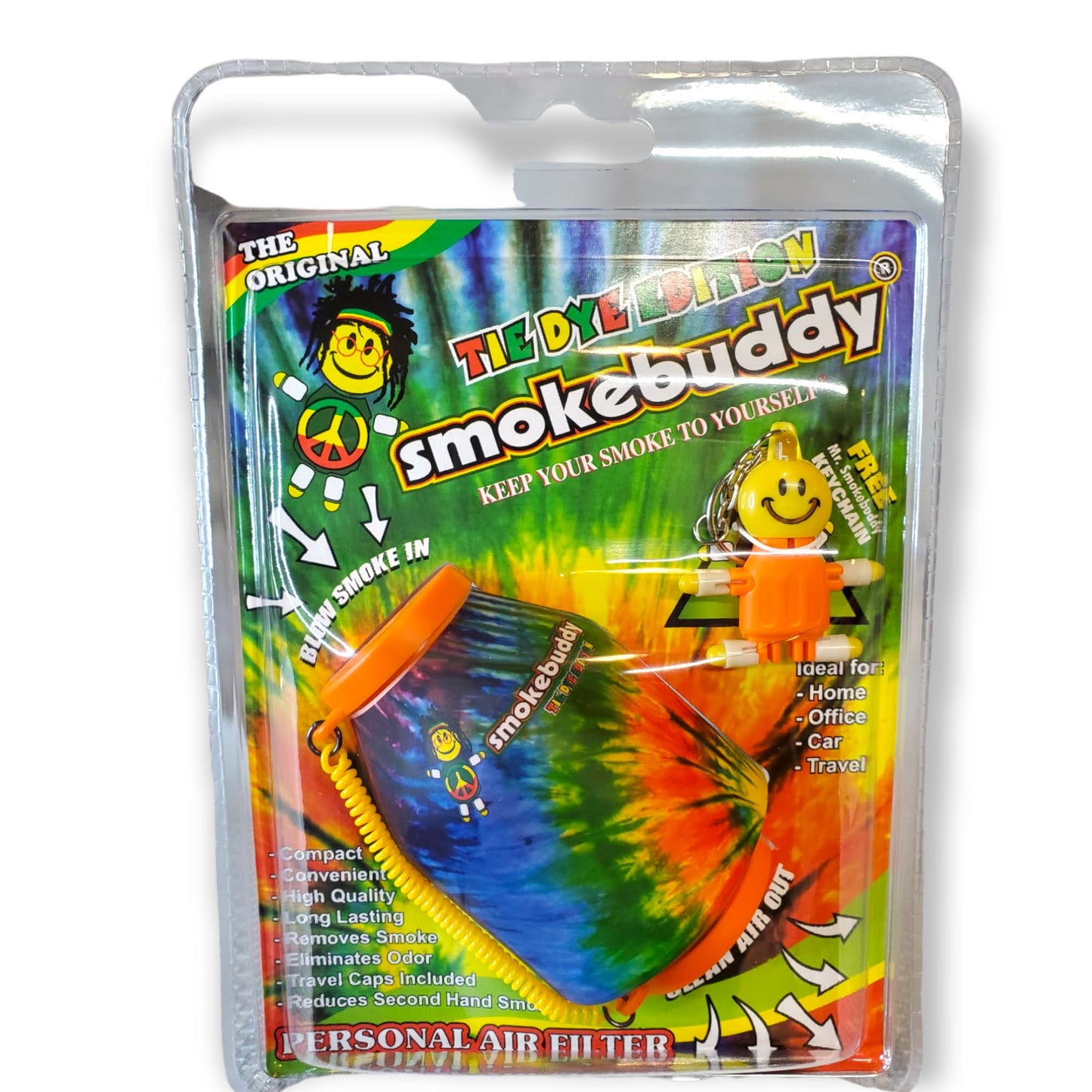 Smokebuddy Original Personal Air Filter